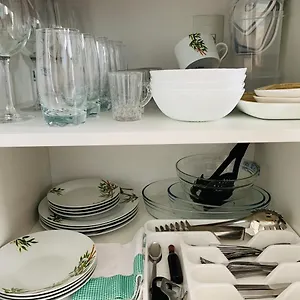  Apartamento Akile Movva