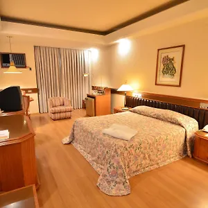 4* Отель Gran Corona