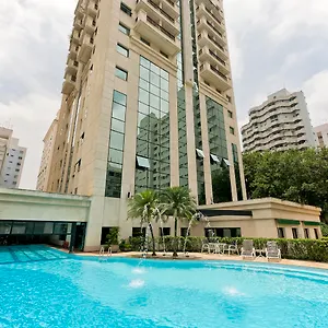 4* Отель Higienopolis Affiliated By Melia