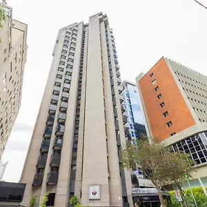  Apartamento 360 Cerqueira Cesar
