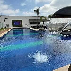  Apartamento Apto - Expo Center , Anhembi, Tiete