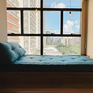  Apartamento Ape Paulista Augusta