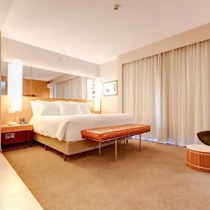 Otel Radisson Blu, Sao Paulo