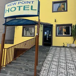 Otel New Point, Sao Paulo